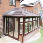 How to spot and avoid dangerous conservatory roof systems