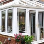 Do I need planning permission for a small conservatory?