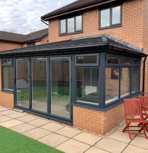 Windows, Doors & Conservatory Image Gallery | Monmouthshire Windows